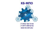 ООО "КБ-МПО"